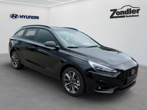 HYUNDAI i30 Kombi 1.5 Turbo (+48V) Advantage Plus-Paket
