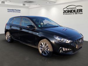 HYUNDAI i30 Trend 1.0 Turbo (+48V) / Apple CarPlay / Android Auto /DAB