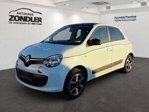 RENAULT Twingo 1.0 Limited Faltdach DAB Tel.-Vorb. Klima Speedlimiter Freisprech