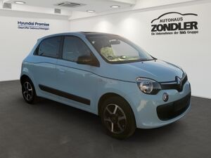 RENAULT Twingo 1.0 Limited Faltdach DAB Tel.-Vorb. Klima Speedlimiter Freisprech