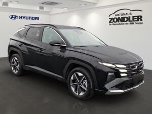 HYUNDAI TUCSON Trend 2WD Navi Digitales Cockpit LED ACC El. Heckklappe Apple CarPlay Android Auto