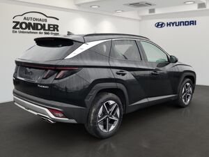 HYUNDAI TUCSON Trend 2WD Navi Digitales Cockpit LED ACC El. Heckklappe Apple CarPlay Android Auto