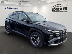 HYUNDAI TUCSON Trend 2WD Navi Digitales Cockpit LED ACC El. Heckklappe Apple CarPlay Android Auto
