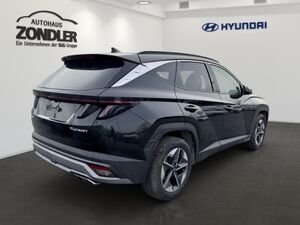 HYUNDAI TUCSON Trend 2WD Navi Digitales Cockpit LED ACC El. Heckklappe Apple CarPlay Android Auto