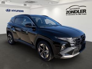 HYUNDAI TUCSON Trend 2WD Navi Digitales Cockpit LED ACC El. Heckklappe Apple CarPlay Android Auto