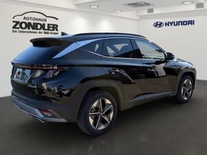 HYUNDAI TUCSON Trend 2WD Navi Digitales Cockpit LED ACC El. Heckklappe Apple CarPlay Android Auto