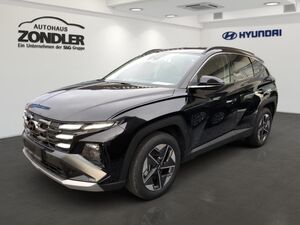 HYUNDAI TUCSON Trend 2WD Navi Digitales Cockpit LED ACC El. Heckklappe Apple CarPlay Android Auto
