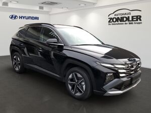 HYUNDAI TUCSON Trend 2WD Navi Digitales Cockpit LED ACC El. Heckklappe Apple CarPlay Android Auto