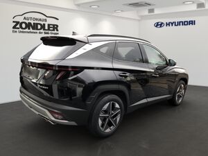 HYUNDAI TUCSON Trend 2WD Navi Digitales Cockpit LED ACC El. Heckklappe Apple CarPlay Android Auto