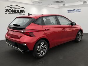HYUNDAI i20 1.0 Turbo Trend / Navi / Digitales Cockpit / Apple CarPlay / Android Auto