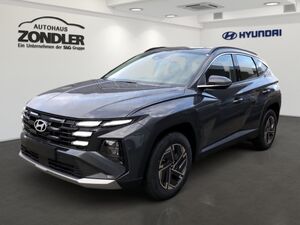 HYUNDAI TUCSON Select Hybrid 2WD Navi Digitales Cockpit LED ACC Apple CarPlay Android Auto