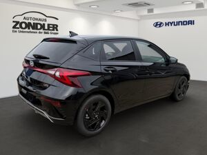 HYUNDAI i20 1.0 Turbo MY26 Blackline / Navi / LED / Bose / Digitales Cockpit