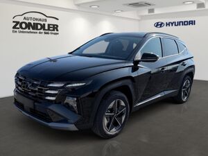 HYUNDAI TUCSON Trend Plug-In Hybrid 2WD Navi Digitales Cockpit LED ACC El. Heckklappe Apple CarPlay