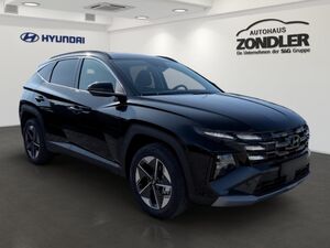HYUNDAI TUCSON Trend Plug-In Hybrid 2WD Navi Digitales Cockpit LED ACC El. Heckklappe Apple CarPlay