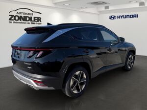 HYUNDAI TUCSON Trend Plug-In Hybrid 2WD Navi Digitales Cockpit LED ACC El. Heckklappe Apple CarPlay