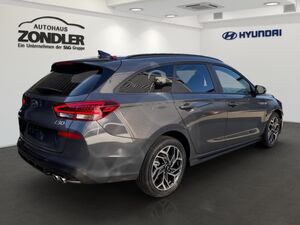 HYUNDAI i30 1.6 T-GDI MY26 7-DCT / N-Line / Panoramadach