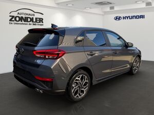HYUNDAI i30 1.6 T-GDI MY26 7-DCT / N-Line El. Navi Digitales Cockpit LED Apple CarPlay