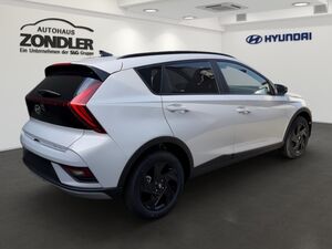 HYUNDAI BAYON 1.0 Turbo (MY26) 7-DCT / Blackline / LED / Navi
