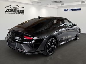 HYUNDAI IONIQ 6 N Line X / FL (MY26) 84kWh 4WD / (325PS) 360°-Kamera