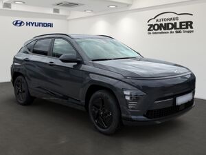 HYUNDAI KONA Trend Elektro 2WD Navi Digitales Cockpit LED ACC Apple CarPlay Android Auto Mehrzonenklima