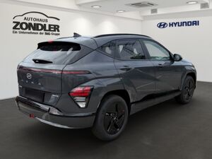 HYUNDAI KONA Trend Elektro 2WD Navi Digitales Cockpit LED ACC Apple CarPlay Android Auto Mehrzonenklima