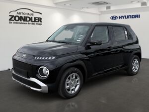 HYUNDAI INSTER Elektro 85 kW FWD Trend Navi Digitales Cockpit ACC Apple CarPlay Android Auto