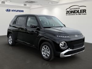 HYUNDAI INSTER Elektro 85 kW FWD Trend Navi Digitales Cockpit ACC Apple CarPlay Android Auto