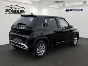 HYUNDAI INSTER Elektro 85 kW FWD Trend Navi Digitales Cockpit ACC Apple CarPlay Android Auto