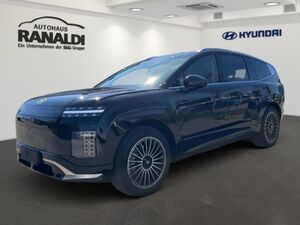 HYUNDAI IONIQ 9 Uniq 110kWh (226kW 307PS) 4WD 7-Sitzer
