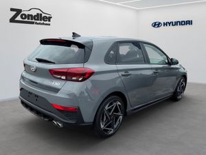 HYUNDAI i30 1.5 Turbo +48V N Line LED Navi