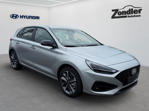 HYUNDAI i30 1.0 Turbo DCT Advantage Navi