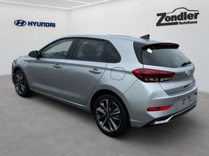 HYUNDAI i30 1.0 Turbo DCT Advantage Navi