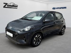HYUNDAI i10 1.0 Trend Navi Kamera Digitales Cockpit Apple CarPlay Android Auto Klimaautom