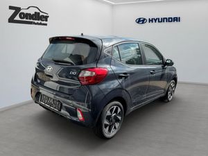 HYUNDAI i10 1.0 Trend Navi Kamera Digitales Cockpit Apple CarPlay Android Auto Klimaautom