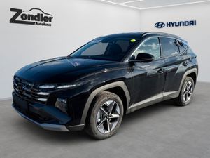 HYUNDAI TUCSON (MJ26) 1.6 Hybrid 2WD Trend Navi