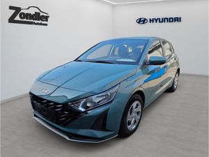 HYUNDAI i20 1.0 Turbo Select Navi Kamera Digitales Cockpit Apple CarPlay Android Auto Fahrerprofil