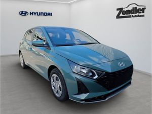 HYUNDAI i20 1.0 Turbo Select Navi Kamera Digitales Cockpit Apple CarPlay Android Auto Fahrerprofil