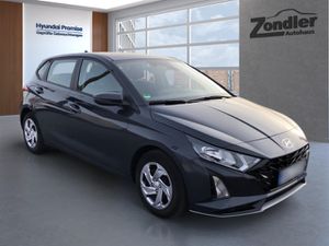 HYUNDAI i20 1.0 Turbo Select Navi Kamera Digitales Cockpit App