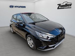 HYUNDAI i20 1.0 Turbo Select Navi Funktionspaket Digitales Cockpit Apple CarPlay Android Auto