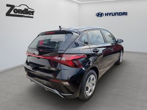 HYUNDAI i20 1.0 Turbo Select Navi Funktionspaket Digitales Cockpit Apple CarPlay Android Auto