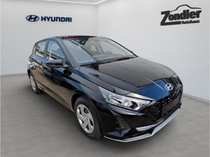 HYUNDAI i20 1.0 Turbo Select Navi Digitales Cockpit Apple CarPlay Android Auto Fahrerprofil