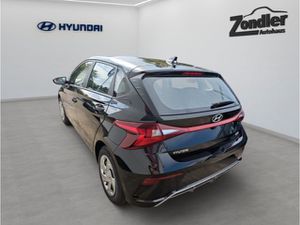 HYUNDAI i20 1.0 Turbo Select Navi Digitales Cockpit Apple CarPlay Android Auto Fahrerprofil