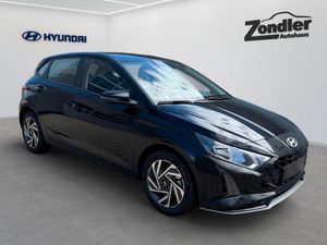 HYUNDAI i20 Trend Navi Kamera Sitzheizung