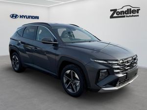 HYUNDAI TUCSON 1.6 Turbo 7-DCT 2WD Trend LED-Paket