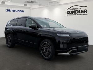 HYUNDAI IONIQ 9 226 kW 4WD Uniq HUD Niveau Navi Leder Digitales Cockpit Memory Sitze Soundsystem