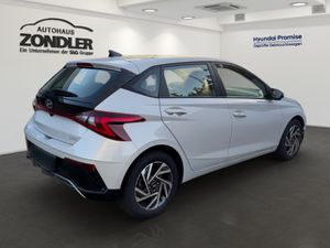 HYUNDAI i20 Trend 1.0 Turbo Navi / LED / Bose / Klimaautomatik