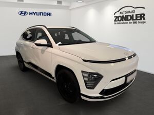 HYUNDAI KONA Trend Elektro 2WD Navi Digitales Cockpit LED ACC El. Heckklappe Apple CarPlay