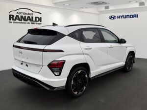 HYUNDAI KONA Elektro N Line 2WD *LED*Carplay*Elektr.Heckklappe*Kamera