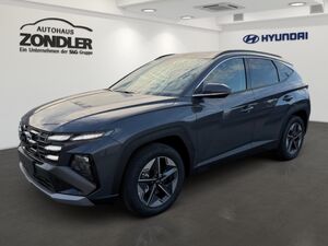 HYUNDAI TUCSON Trend 2WD Navi Digitales Cockpit LED ACC El. Heckklappe Apple CarPlay Android Auto