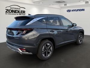 HYUNDAI TUCSON Trend 2WD Navi Digitales Cockpit LED ACC El. Heckklappe Apple CarPlay Android Auto
